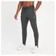 MP Training joggingbroek voor heren - Carbongrijs