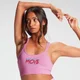 MP Retro Move sportbeha - Roze