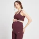 MP Power Maternity/Nursing sportbeha - Port