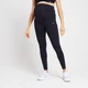 MP Power Maternity legging voor dames - Zwart