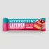 Myprotein 6-Layer Protein Bar (Sample) - Aardbei