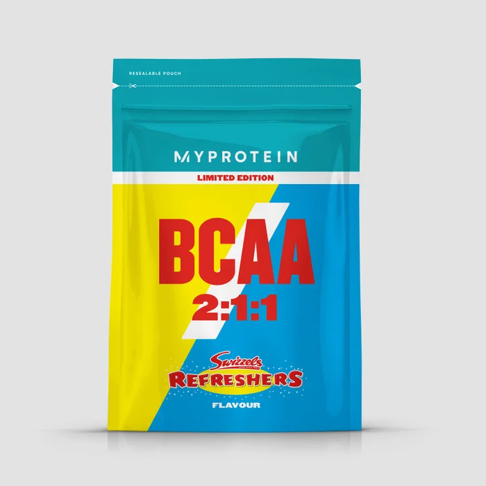 BCAA 2:1:1 – Swizzels