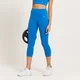 MP Power driekwartlegging voor dames - Echt blauw