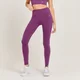 MP Power legging voor dames - Paars