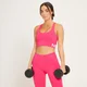 MP sportbeha voor dames - Magenta