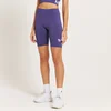 MP lange fietsbroek voor dames - Bosbes