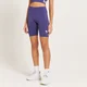 MP lange fietsbroek voor dames - Bosbes