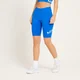 MP lange fietsbroek voor dames - Echt blauw