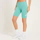 MP lange fietsbroek voor dames - Rookgroen