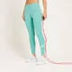 MP sportlegging voor dames - Rookgroen
