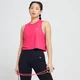 MP Reach sporthemd voor dames - Magenta