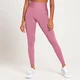 MP Sculpt lasergesneden legging voor dames - Mauve