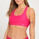 MP bikinitopje voor dames - Magenta