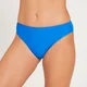 MP bikinibroekje voor dames - Echt blauw