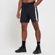 MP Tempo short voor heren - Zwart