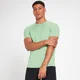 MP Velocity T-shirt met korte mouwen voor heren - Mintgroen