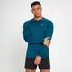 MP Velocity shirt met lange mouwen voor heren - Poseidon
