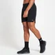 MP Velocity 7 inch short voor heren - Zwart