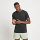 MP Velocity Ultra T-shirt met korte mouwen voor heren - Zwart