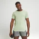 MP Velocity Ultra T-shirt met korte mouwen voor heren - Vorstgroen