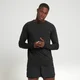 MP Velocity Ultra T-shirt met lange mouwen voor heren - Zwart