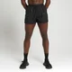 MP Velocity Ultra 3 inch short voor heren - Zwart