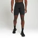 MP Velocity Ultra basislaag short voor heren - Zwart