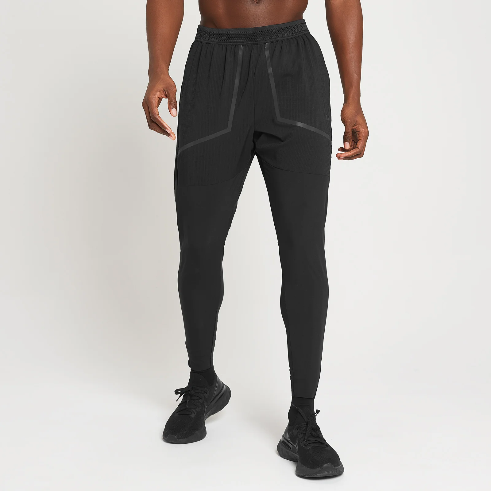 MP Velocity Ultra joggingbroek voor heren - Zwart - XXS Afbeelding 1