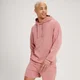 MP Composure hoodie voor heren - Verwassen roze