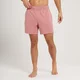 MP Composure short voor heren - Verwassen roze