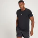 MP Adapt T-shirt met camodessin en korte mouwen voor heren - Zwart