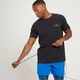 MP Adapt Drirelease T-shirt met korte mouwen voor heren - Zwart