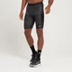 MP Adapt basislaagshort met camodessin voor heren - Zwart