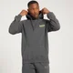 MP Adapt hoodie met verwassen finish voor heren - Loodgrijs