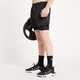 MP Tempo Ultra 2-in-1 Korte Broek voor Heren - Black