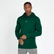 MP Engage hoodie voor heren - Denneboomgroen