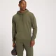 MP Dynamic Training hoodie voor heren - Donker olijfgroen