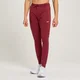 MP Form joggingbroek voor heren - Scharlakenrood