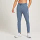 MP Form joggingbroek voor heren - Staalblauw