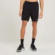 MP Form sweatshort voor heren - Zwart