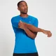 MP T-shirt met korte mouwen voor heren - True Blue