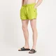 MP Heren Atlantic Zwemshort - Acid Lime