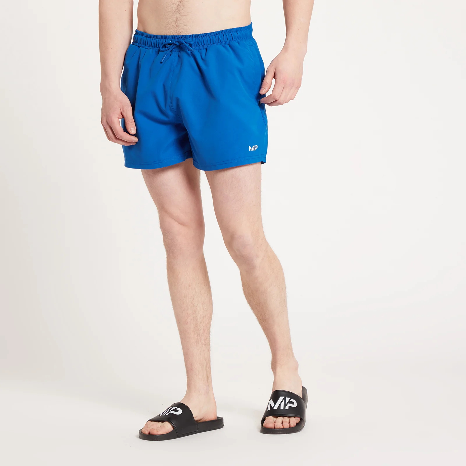 MP Zwemshort Atlantic voor heren - Royal Blue - XXS Afbeelding 1