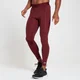 MP Essentials basislaag legging voor heren - Merlot