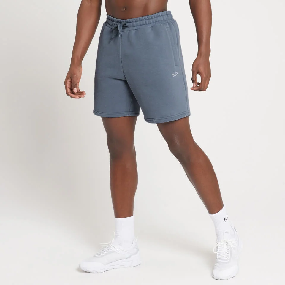 MP sportshort voor heren – Galaxy - XXS Afbeelding 1