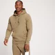 MP Repeat MP Graphic hoodie voor heren - Taupe