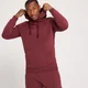 MP Repeat MP Graphic hoodie voor heren - Kersenrood