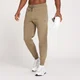 MP Repeat MP Graphic joggingbroek voor heren - Taupe