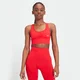 Limited Edition MP Dames Tempo Seamless Sportbeha - Danger