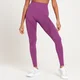 MP Tempo naadloze legging voor dames - Paars